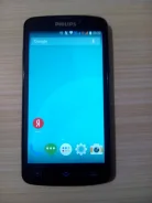 Philips Xenium V387