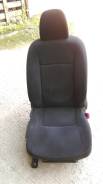 Сиденье. Toyota Corolla Fielder, NZE141G, NZE141, NZE144, NZE144G Двигатель 1NZFE