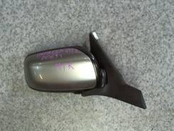 Зеркало заднего вида боковое. Subaru: Legacy B4, Trezia, Pleo Plus, Outback, Sambar Truck, M80, Traviq, Levorg, Sambar, Forester, Lucra, L Series, Viv...