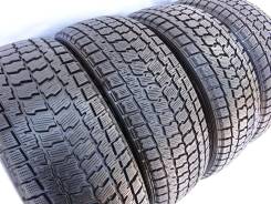 Goodyear Wrangler IP/N. Зимние, без шипов, 2012 год, износ: 10%, 4 шт
