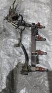 Топливная рейка. Nissan: Tino, Bluebird Sylphy, Expert, Primera Camino, Bluebird, Avenir, Primera, AD, Wingroad Двигатель QG18DE