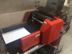 Ремонт струйных принтеров Epson.