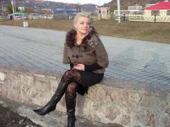 Главный бухгалтер. Высшее образование, опыт работы 14 лет