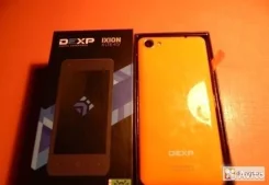DEXP Ixion ES 4.5 ����