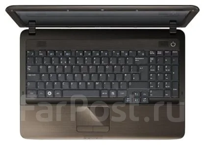 Samsung R540-JS01. 15.5", 2 000����, ��� 4 ��, ���� 320���, WiFi: 1, Bluetooth: 1, ����������� �� 2��. ����