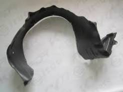 Подкрылок. Toyota Land Cruiser Prado, GRJ120, GRJ120W, GRJ121, GRJ121W, GRJ125, GRJ125W, KDJ120, KDJ120W, KDJ121, KDJ121W, KDJ125, KDJ125W, KZJ120, LJ...