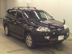 Балка поперечная. Honda MDX, YD1 Двигатель J35A