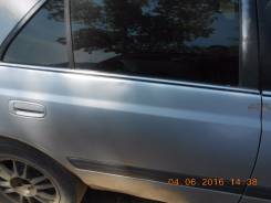 Дверь боковая. Toyota Carina, ST215, AT210, CT210, AT211, AT212