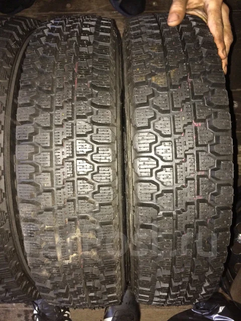 Bridgestone Blizzak PM-10. ������, ��� �����, 2000 ���, �/�, ����� 5 % ����