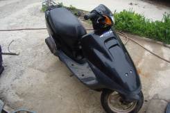 Honda Tact AF-30. 49 куб. см., исправен, без птс, с пробегом