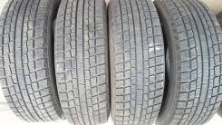 Yokohama Ice Guard IG20. Зимние, без шипов, 2010 год, износ: 5%, 4 шт