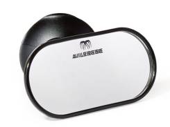 Зеркало в салон автомобиля ailebebe monitor mirror, детское, черное CARMATE арт.ВВ16
