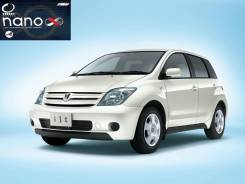   . Toyota ist, NCP60, NCP61, NCP65