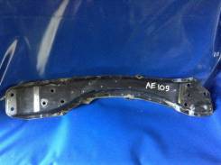 Балка под двс. Toyota Corolla, AE114, AE103, AE104, AE115, AE109, CE114, CE104, CE105, CE116, CE109 Toyota Sprinter, AE109, AE104, AE114, CE109, CE104...
