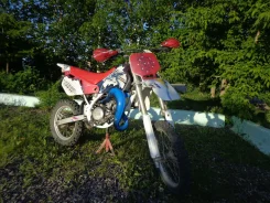 Yamaha YZ 80. 80����. ��., ��������, ��� ���, ������ �� �� ����