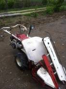 Yanmar. Ручной комбаин