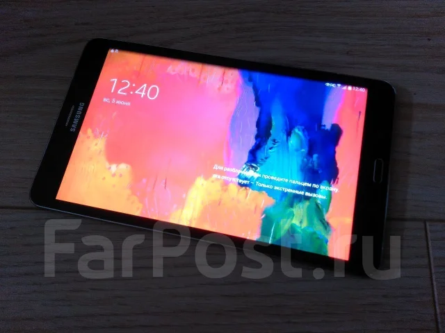 Samsung Galaxy Tab Pro 8.4 16Gb ����