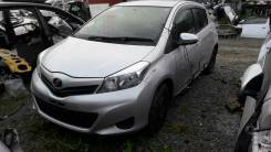 Шланг тормозной. Toyota Vitz, NSP135, NCP131, KSP130, NSP130 Двигатели: 1NZFE, 1NRFE, 1NRFKE, 1KRFE