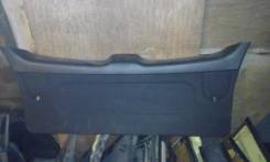 Обшивка крышки багажника. Subaru Legacy Wagon Subaru Legacy, BH9, BH5, BHE Двигатели: EJ254, EJ204, EJ202, EJ201, EJ208, EZ30D, EJ206