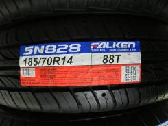 Falken Sincera SN-828. Летние, без износа, 1 шт