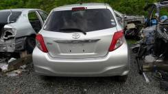 Пружина подвески. Toyota Vitz, KSP130, NSP130 Двигатели: 1NRFKE, 1KRFE, 1NRFE