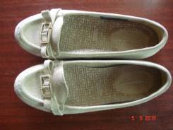 Мокасины. 34