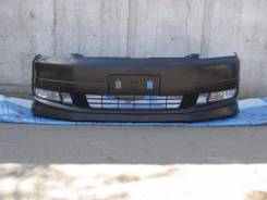 Бампер. Toyota Ipsum, ACM21, ACM26, ACM21W Двигатель 2AZFE