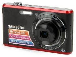 Samsung PL90. 10 - 14.9 Мп, зум: 5х