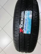 Yokohama BluEarth AE-01. Летние, 2013 год, без износа, 4 шт