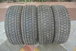 Goodyear Wrangler IP/N. Всесезонные, 2012 год, без износа, 4 шт