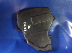 Крышка ремня ГРМ. Toyota: Corolla 2, Corsa, Paseo, Corolla, Sprinter, Tercel, Caldina, Corolla II, Starlet, Cynos, Sera, Raum Двигатели: 4EFE, 5EFE, 4...