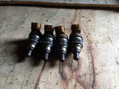Инжектор. Subaru Impreza WRX STI, GC8, GF8 Двигатель EJ20