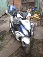 Polaris Cyclone. ��������, ���, � �������� ����