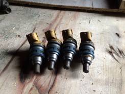 Инжектор. Subaru Impreza WRX STI, GC8, GF8 Двигатель EJ20