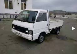 Nissan Vanette. , 2 200 куб. см., до 3 т