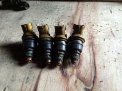 Инжектор. Subaru Impreza WRX STI, GC8, GF8 Двигатели: EJ207, EJ20