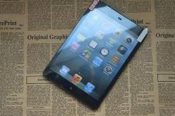 Защитные пленки для iPad.