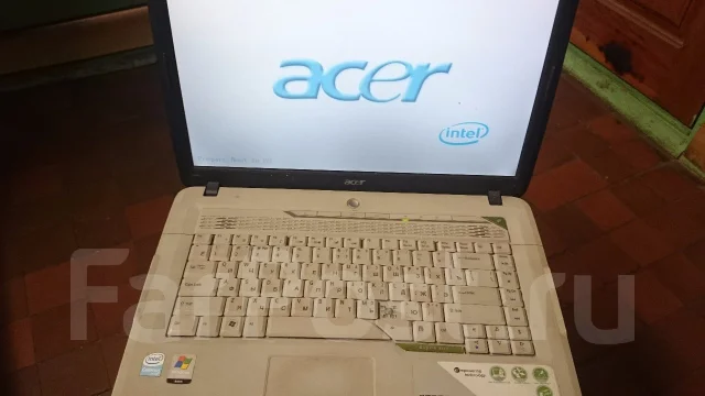 Acer Aspire 1410-232G32N. Bluetooth: 1 ����