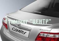 Спойлер. Toyota Camry, ACV40