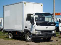 Mazda Titan. (АКПП), 2 000 куб. см., 1 500 кг.