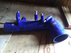 Патрубок впускной. Subaru Impreza, GDA, GDB, GGB, GGA