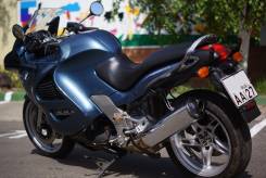 BMW K 1200 RS. 1 200 куб. см., исправен, птс, с пробегом