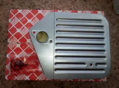 ������ ���� BMW E36 / e39 / e38 ZF5HP18 11675, 24341219631, 24341219156, H2425XKIT, 20911675 ����