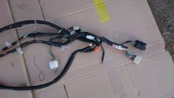 Проводка двери. Toyota Caldina, CT216G, ST215W, AT211G, ST210G, ST210, CT216, AT211, ST215G, ST215 Двигатели: 3SGE, 3SFE, 3CTE, 3SGTE, 7AFE