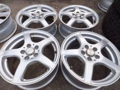 Grass SR. 6.0x15", 5x100.00, ET43, ЦО 73,0 мм.
