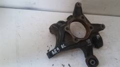Кулак поворотный. Subaru Legacy, BP9 Subaru Outback, BP9
