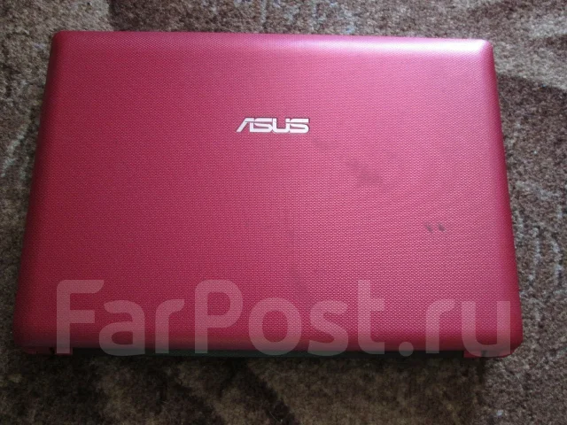 Asus Eee PC X101CH. 1,6����, ��� 1024 ��, ���� 282���, WiFi: 1, ����������� �� 4��. ����