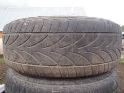 Bridgestone Dueler H/P. Летние, износ: 30%, 4 шт