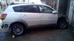 Toyota Voltz