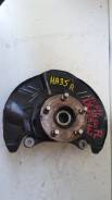 Ступица. Subaru Forester, SH5, SH9, SH9L, SHJ, SJ5, SJG Subaru Legacy, BL5, BL9, BLE, BM9, BMG, BMM, BP5, BP9, BPE, BPH, BR9, BRF, BRG, BRM Subaru Imp...
